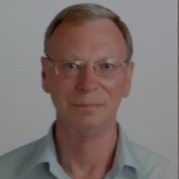 Peter Gamston