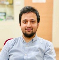 Akash Jaiswal