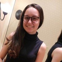 Yaritza Santiago Gomez