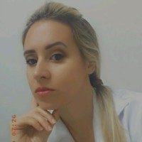Nivia Maria Pinto Evangelista