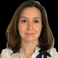 Maria Pedrosa