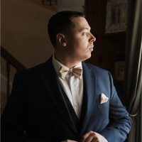 Nick Dechristopher