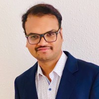 Rajkumar Perumalsamy