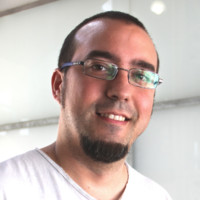 Alejandro Rodriguez Mayor