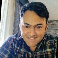 Anup Sukumar