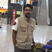Prakash Kumar