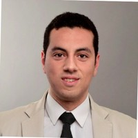 Mostafa Osman