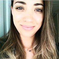 Taisa Cruz