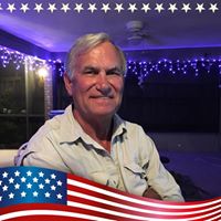 Bob Fonville Crfp