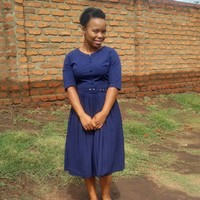 Moreen Tembo