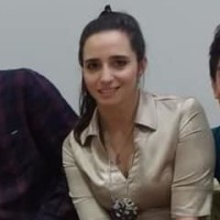 Ivanna Clausi