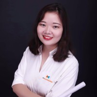 Haley Hoang