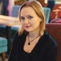 Надежда Лысцева
