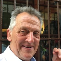 Richard Radcliffe