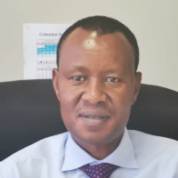 Victor Mongwane