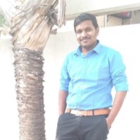 Upendar Rayala