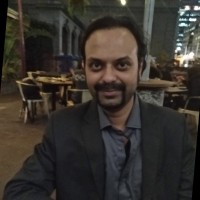 Aditya Desai