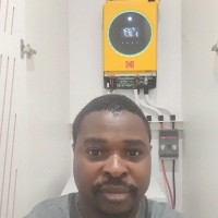 Daniel Sibanda