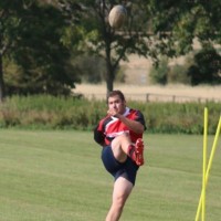 Adam Morgan