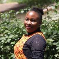 Jane Mjambere
