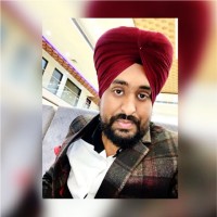 Jaspreet Singh