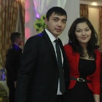 Куаныш Тилесбаев