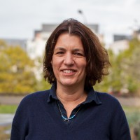Corinne Porée