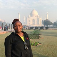 ALICE KARIUKI