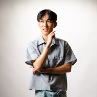 Kyle Shin