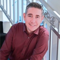 Dylan Fredricey, MSW