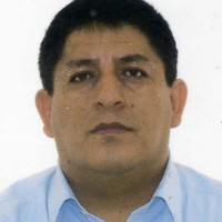 Jorge Luis Pastor Vigo