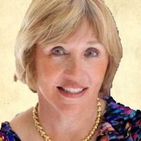 Gloria Horsley Ph.D