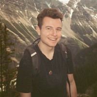 Nickolas Scott
