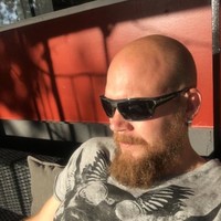 Daniel Björkberg