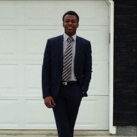 Manoah Kabamba, C.E.T.
