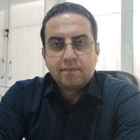 Ali Salehi