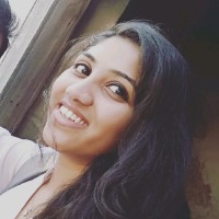 Megha Gowda