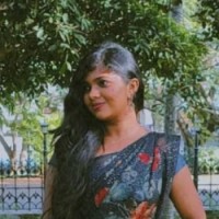 Anandi S