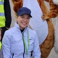 Nina Mutikainen