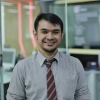 Radiansyah Sukmana