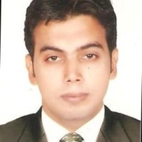 Muhammad Saqib Qazi