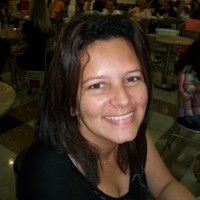 Evania Rodrigues de Lima