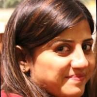Vidhi Chawla