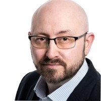 Ben Davidson