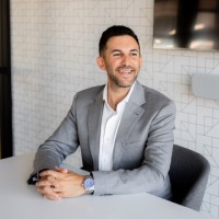 Antony Bitar