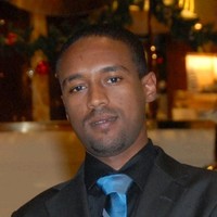 Desalye Dinku