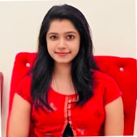 Sushmitha Ravikumar