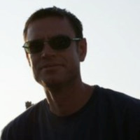 Jonathan Salter