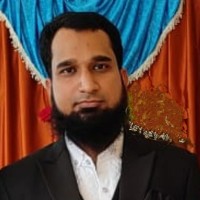 Syed Azhar Ali