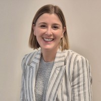 Mercedes Offord (Née Carrion)
